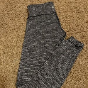 Lululemon Wunder Under Rare